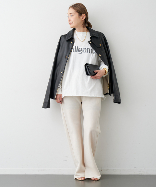 【美品✨】Deuxieme Classe Tシャツ Deuxieme Classe tシャツ hooked Tシャツ レディース : ZOZOTOWN