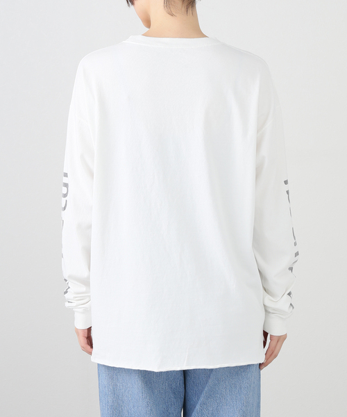 Deuxieme Classe tシャツ hooked Tシャツ レディース : ZOZOTOWN