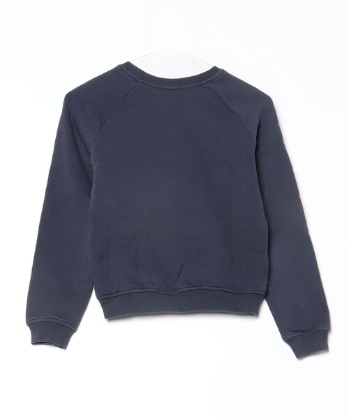 [MSGM] тренировочный cut and sewn X-SMALL темно-синий женский 