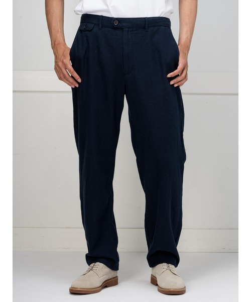 banana republic リネンスラックス BANANA REPUBLIC スラックス FACTORY STORE テーラードフィット