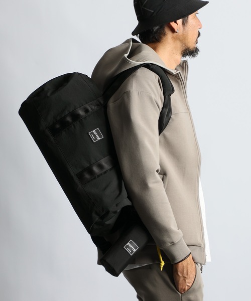 The DUFFER of ST.GEORGE メンズバッグ｜ファッション おすすめ