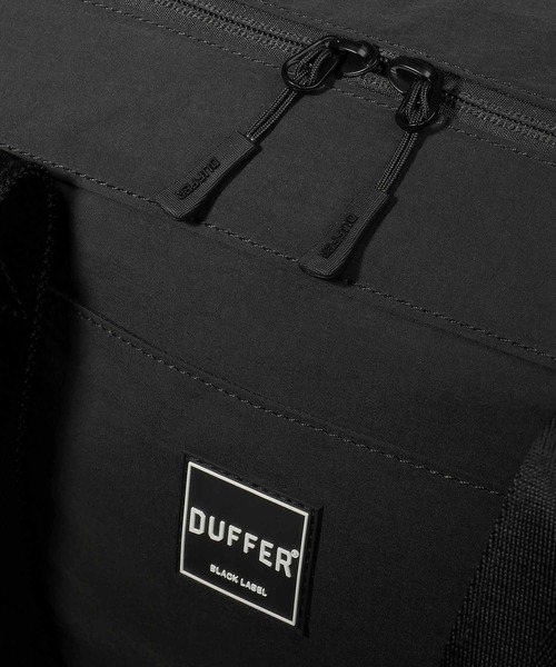 The DUFFER of ST.GEORGE（ザダファーオブセントジョージ） ドラム