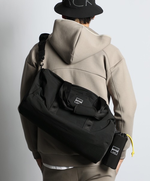 The DUFFER of ST.GEORGE（ザダファーオブセントジョージ） ドラム