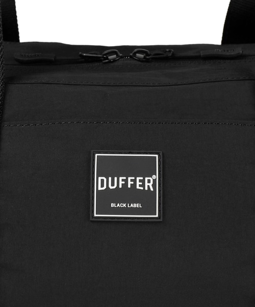 The DUFFER of ST.GEORGE（ザダファーオブセントジョージ） ドラム