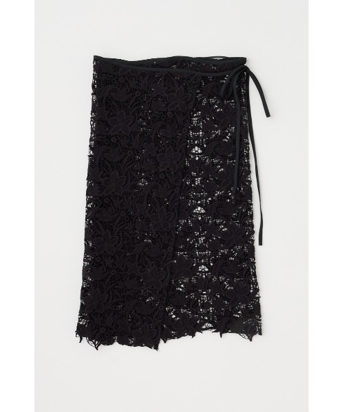 スカート M_ SEETHROUGH SKIRT M_ スカート 「M_」SEETHROUGH : ZOZOTOWN Yahoo!店 - 通販