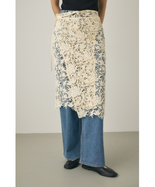 スカート M_ SEETHROUGH SKIRT M_ スカート 「M_」SEETHROUGH : ZOZOTOWN Yahoo!店 - 通販