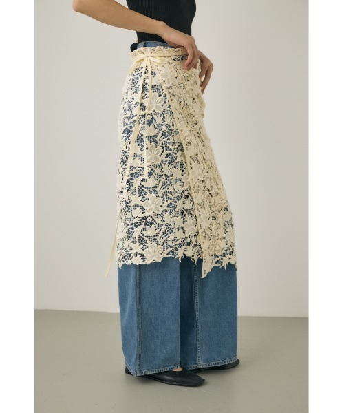 スカート M_ SEETHROUGH SKIRT M_ スカート 「M_」SEETHROUGH : ZOZOTOWN Yahoo!店 - 通販
