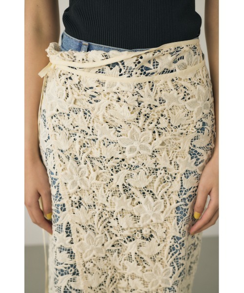 スカート M_ SEETHROUGH SKIRT M_ スカート 「M_」SEETHROUGH : ZOZOTOWN Yahoo!店 - 通販