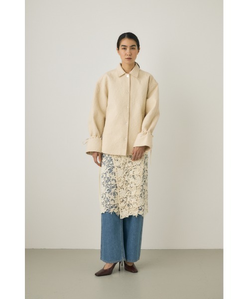 スカート M_ SEETHROUGH SKIRT M_ スカート 「M_」SEETHROUGH : ZOZOTOWN Yahoo!店 - 通販