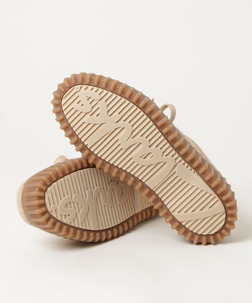 Clarks サンダル Torhill Mule / トーヒルミュール（エクリュ