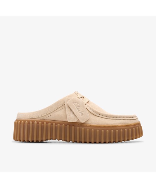 クラークス レディース サンダル コールデールストラップ Clarks