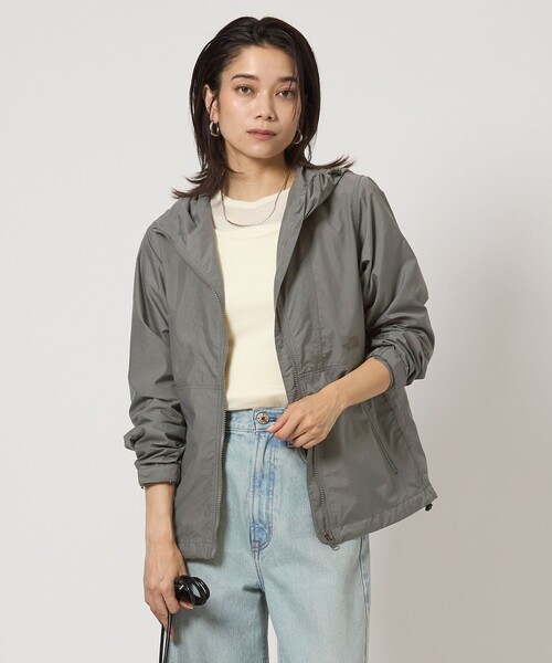 THE NORTH FACE マウンテンパーカー ウインドブレーカー 「THE