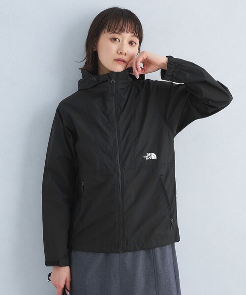THE NORTH FACE マウンテンパーカー ウインドブレーカー 「THE