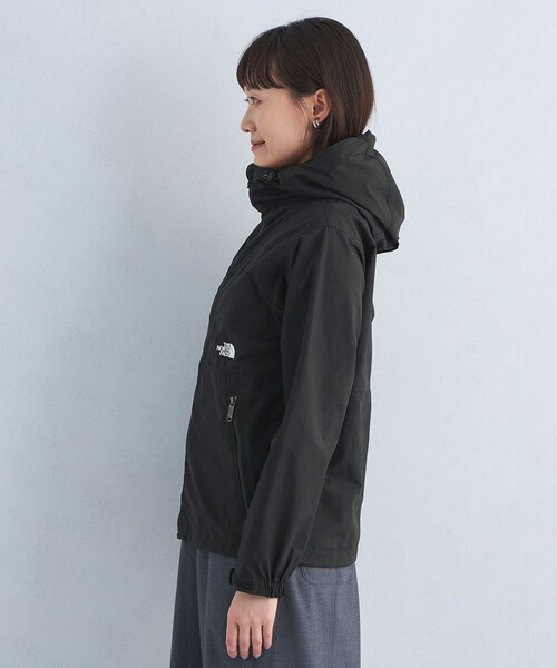 THE NORTH FACE マウンテンパーカー ウインドブレーカー 「THE