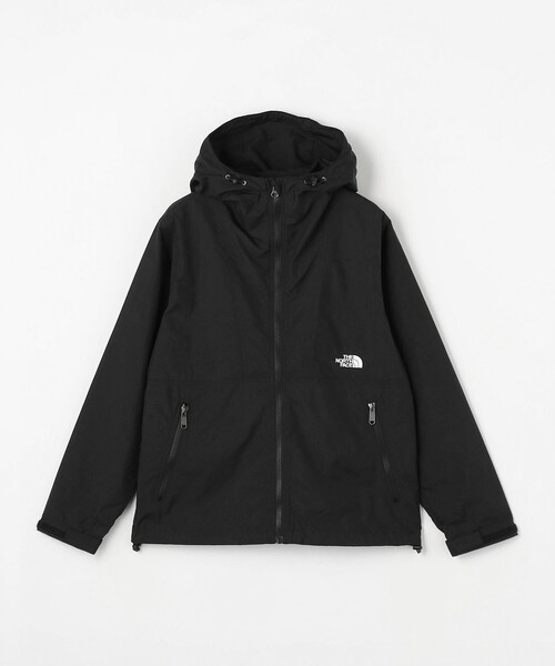 THE NORTH FACE マウンテンパーカー ウインドブレーカー 「THE