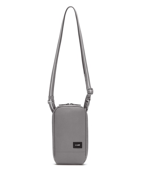 PacSafe（パックセーフ） ショルダーバッグ RFIDsafe Tech crossbody