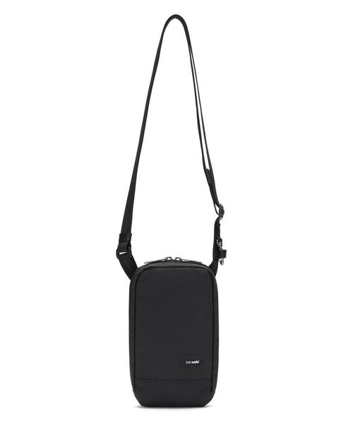 PacSafe（パックセーフ） ショルダーバッグ RFIDsafe Tech crossbody
