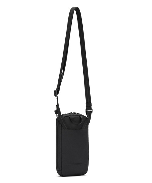 PacSafe（パックセーフ） ショルダーバッグ RFIDsafe Tech crossbody