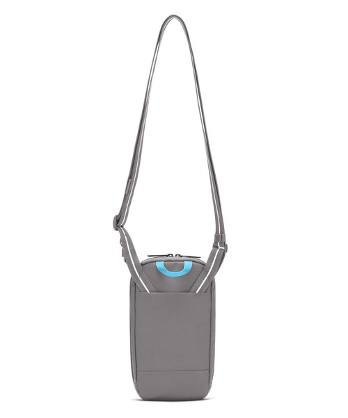 バックセーフ　pacsafe ボディバック PacSafe（パックセーフ） ショルダーバッグ RFIDsafe Tech crossbody