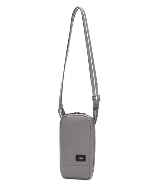 PacSafe（パックセーフ） ショルダーバッグ RFIDsafe Tech crossbody