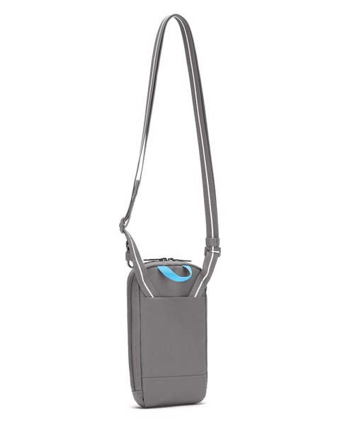 PacSafe（パックセーフ） ショルダーバッグ RFIDsafe Tech crossbody