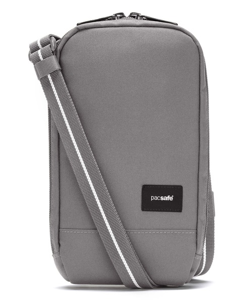 PacSafe（パックセーフ） ショルダーバッグ RFIDsafe Tech crossbody