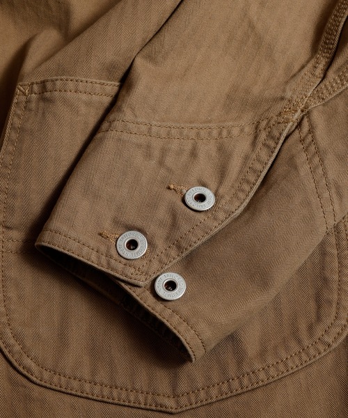 FDMTL（ファンダメンタル） カバーオール FDMTL/ファンダメンタル