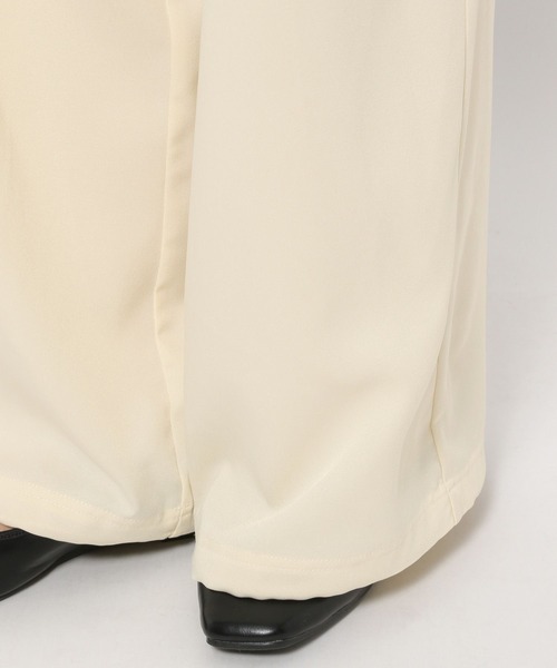 LOWRYS FARM（ローリーズファーム） サロペット オーバーオール