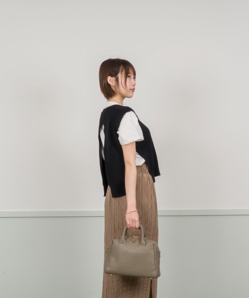 CHRISTIAN VILLA ショルダーバッグ バッグ 「CHRISTIAN VILLA