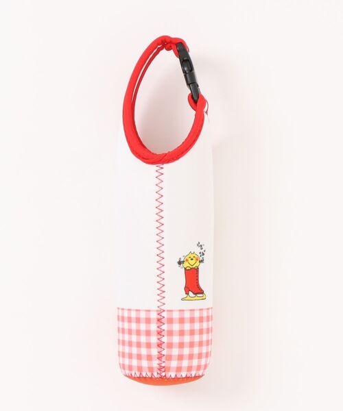 salle de bal（サルデバル） 水筒 ADO MIZUMORI 水森亜土 ボトルカバー