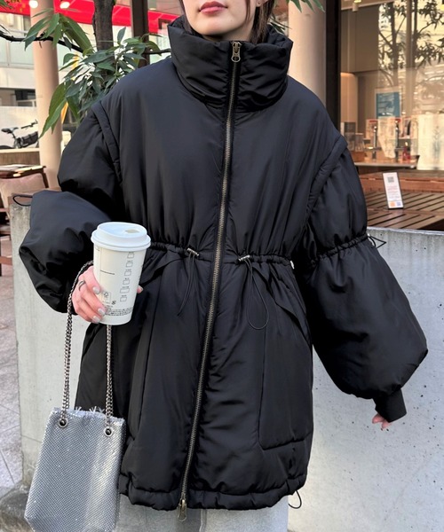 CIAOPANIC TYPY（チャオパニックティピー） ジャケット ONE SIZE