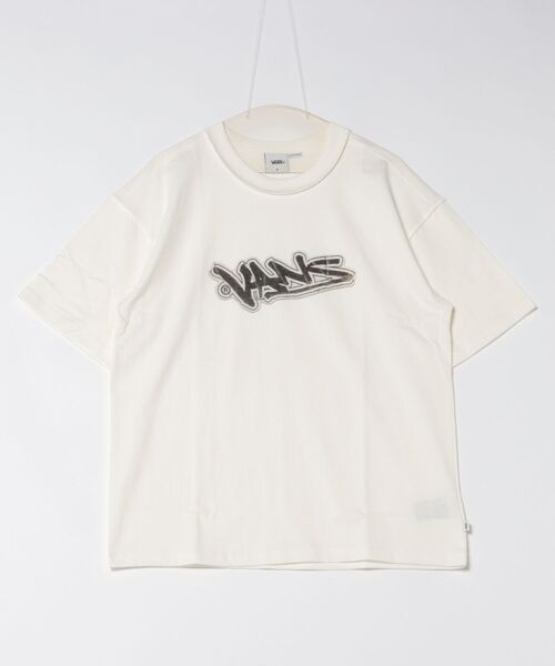 VANS（ヴァンズ） tシャツ LX Slap SS Tee ショートスリーブ
