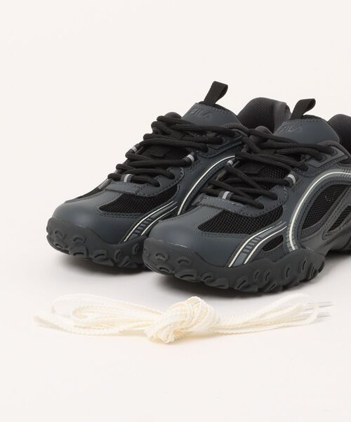 スニーカー FILA ECHAPPE Velcro 5FT1081 FILA ECHAPPE Velcro 5FT1081 (FILA/スニーカー) 117011848【BUYMA】