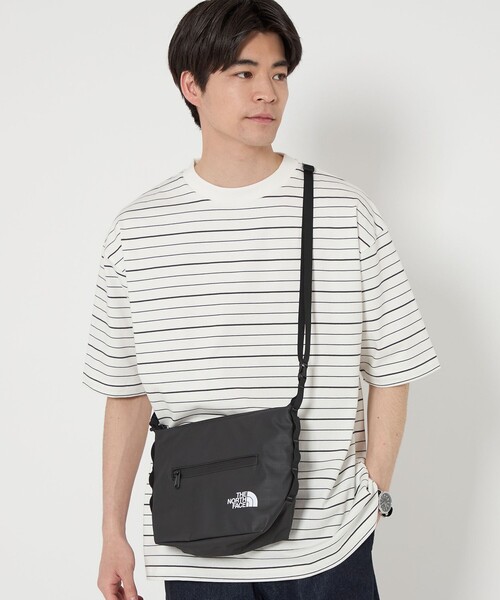【THE NORTH FACE】ワンダーフロストクーラーポーチ ザ・ノース・フェイス（THE NORTH FACE）ソフトクーラーボックス
