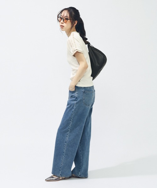 アディダス ワッフルカットソー セール】アディダス adidas W LUX CA ワッフルTシャツ AP（T