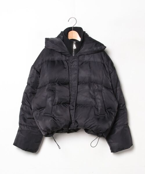 EMODA（エモダ） ダウンジャケット FREE ブラック レディース