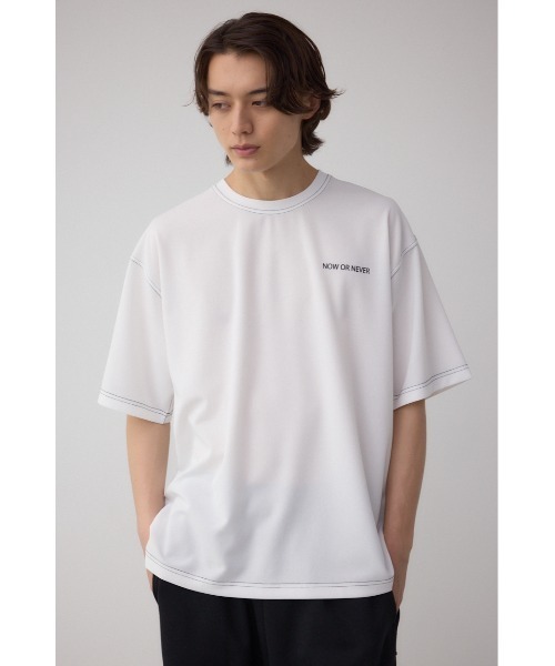 AZUL BY MOUSSY（アズールバイマウジー） tシャツ オープンステッチ