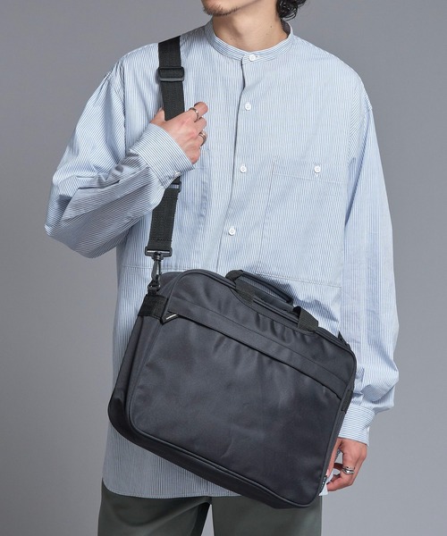 MAGASIN DE MODE TOOLS ビジネスリュック ビジネスバッグ 「MAGASIN DE