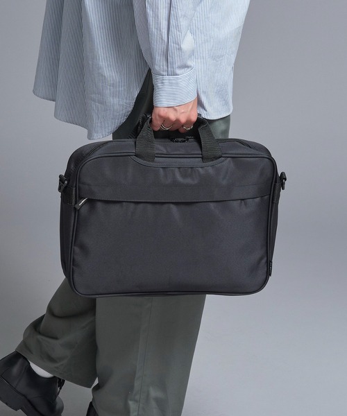 MAGASIN DE MODE TOOLS ビジネスバッグ 「MAGASIN DE MODE TOOLS