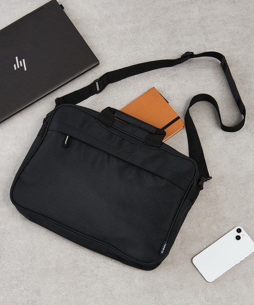MAGASIN DE MODE TOOLS ビジネスバッグ 「MAGASIN DE MODE TOOLS