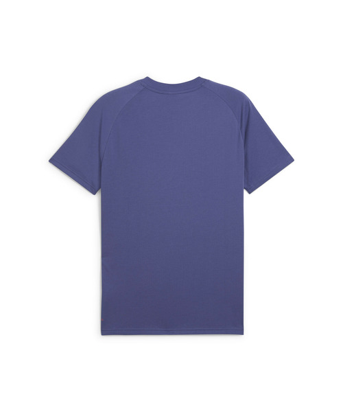 PUMA（プーマ） tシャツ メンズ HOOPS x プーマテック グラフィック
