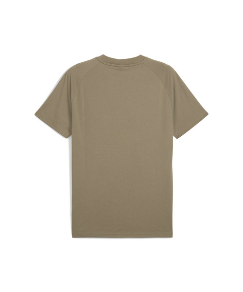 PUMA（プーマ） tシャツ メンズ HOOPS x プーマテック グラフィック