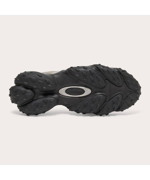 OAKLEY（オークリー） 撥水 スニーカー OAKLEY Edge Flex（オークリー