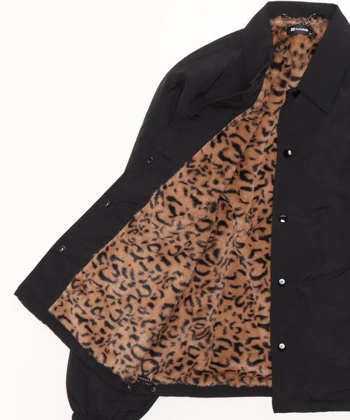 「Subciety」 ジャケット LARGE オリーブ メンズ_画像3