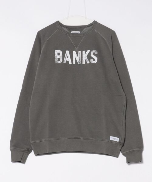 BANKS JOURNAL 　バンクスジャーナル　カーディガン　BENNETT BANKS JOURNAL バンクスジャーナル カーディガン BENNETT