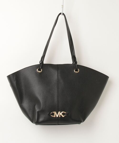 MICHAEL KORS ブラック　トートバック MICHAEL KORS 「MICHAEL KORS」 トートバッグ FREE ブラック