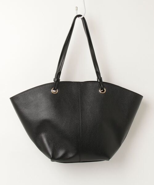 MICHAEL KORS ブラックトートバッグ Amazon | [マイケルコース] トートバッグ 30F2GTTT8L 001 レザー