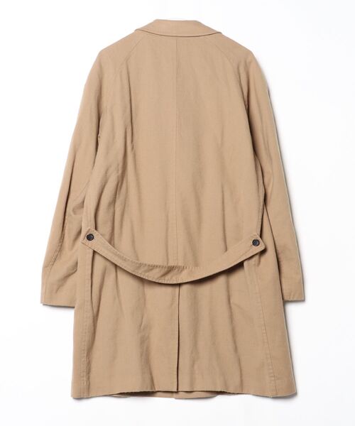 BEAUTY＆YOUTH UNITED ARROWS ステンカラーコート X-LARGE ベージュ