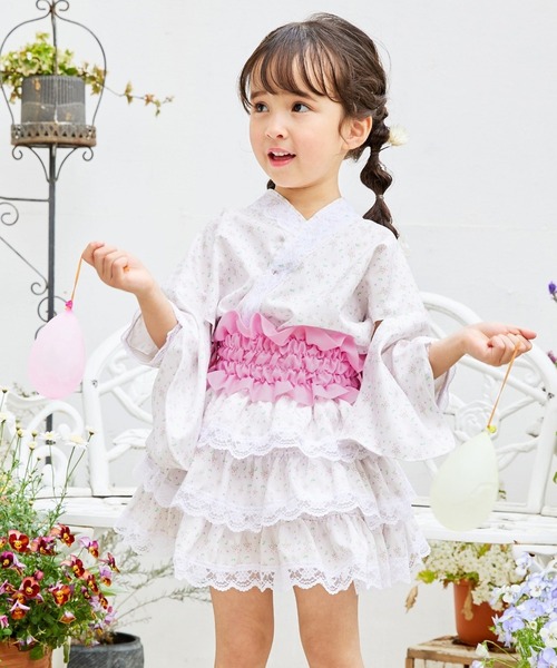 ※ひらり 【新品】うさと　子供服セットアップ　バック付き ひらり 【新品】うさと 子供服セットアップ バック付き ひらり様