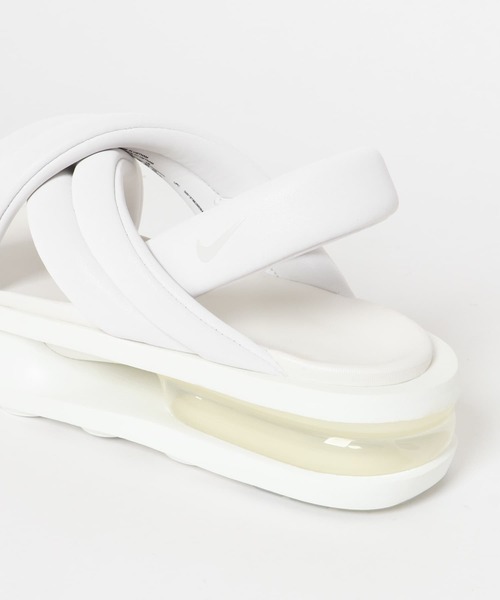 NIKE ナイキ サンダル 白 27cm 3600225E0407 apworld_cn9677-100